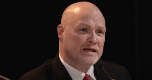 Dean Odle says use Tenth Amendment, nullification to expand Alabama oil and  gas production