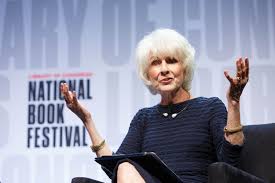 Her sacred treasure is the war hammer gideon, which she uses in conjunction with her inherent power, creation. Diane Rehm Wikipedia