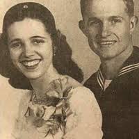 Currys celebrate 70th wedding anniversary