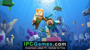 Should you buy your next system from origin pc? Minecraft Free Download Ipc Games