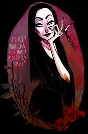 Reposts of images on the front page, or within the set limit of /r/pics/top, will be removed. Morticia Und Gomez Addams Wallpaper Page Of 1 Images Free Download Morticia Addams Schminke Addams Family Morticia
