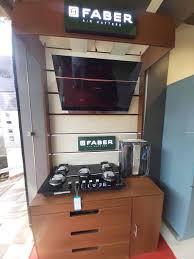 Top Kitchen Appliance Dealers in Saraiya