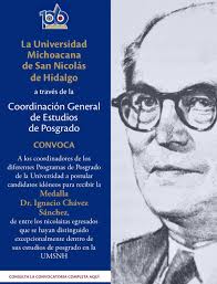 Facultad de Ciencias Médicas y Biológicas "Dr. Ignacio Chávez" agregó una  foto...