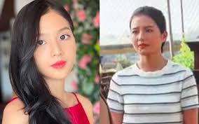 Ngọc Diệp "Hương vị tình thần" phần 2 là ai