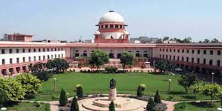 It took action on its own authority against prashant bhushan, 63, for posting tweets that were allegedly derogatory to the top court. India Supreme Court Dismisses Plea To Scrap 26 Verses From Quran Says It Is Absolutely Frivolous The Muslim Times