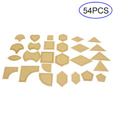 See more ideas about leather tooling patterns, tooling patterns, leather tooling. Sewing Tool Diy Patchwork Acrylic Patchwork Stencil Clear Acrylic Pattern Template Set For Leather Craft Patchwork Sewing Stencil 54 Pcs Set Patchwork Stencil Templates Arts Crafts Psp Co Ir