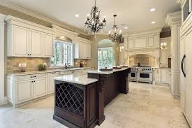 What kind of granite countertop doesn . Luxury Kitchen Ideas Counters Backsplash Cabinets Designing Idea