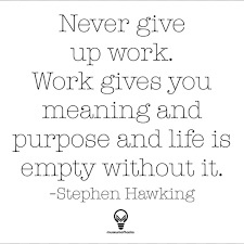 Work Hard Play Hard Find Your Passion And Work Will Give You The Purpose You Re Looking For What Are Finding Yourself Motivation Success Motivation