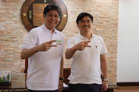 Mayor Eric B. Africa added a new photo.