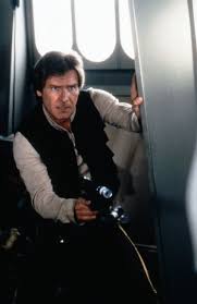 Harrison ford discusses his role in saving the earth. Harrison Ford Was Secretly Involved With Solo A Star Wars Story