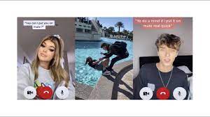 What S That Supposed To Be About Baby Tiktok Videos Compilation Youtube