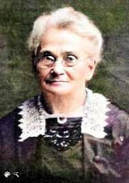 Mercy Weston Gibbons (1855-1941)