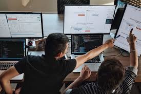 Giới thiệu về quy trình phát triển phần mềm - Blog | Got It Vietnam
