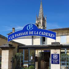 Construisez votre propre guide sur mesure. Galerie D Art Saint Emilion Le Passage De La Cadene Home Facebook
