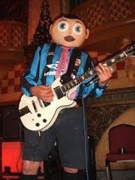 The movie blends humor with tragedy in a way that makes for both a wonderful profile of a gifted, misunderstood genius and a cautionary tale. Review Being Frank The Chris Sievey Story Honorarymancblog Chris Sievey Franks Johnny Vegas
