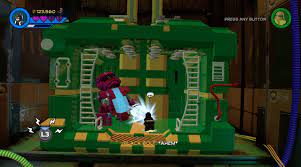 Reúne a cosmo y a lockjaw en un grupo. Inhuman Nature Lego Marvel Super Heroes 2 Wiki Guide Ign