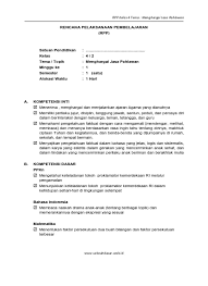 Sebagai manusia tentunya para guru menghadapi pelbagai masalah dalam kehidupan. Top Pdf 5 Rpp Sd Kelas 4 Semester 2 Menghargai Jasa Pahlawan Docx 123dok Com