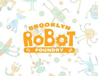 Robot Builders