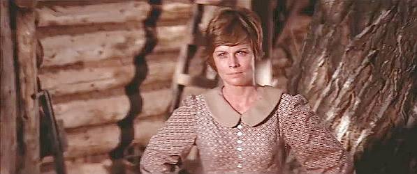 Against a Crooked Sky (1975) - Once Upon a Time in a Western