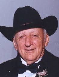 Cornelius Anthony Rodrigue avis de décès