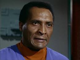 Inventor of Transporter and the comptronic and duotronic computer systems.  The first transporter to be made