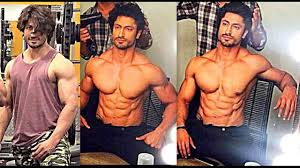 Vidyut Jamwal Talk About His Workout Body Stunt First Time Ever Vidyut Jamwal Body Vidyut Jamwal Workout