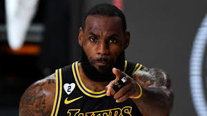 By harrison faigen @hmfaigen may 30, 2021, 5:46pm pdt share this story Lebron James Annoyed With Another Mvp Second Place Finish Nba News Sky Sports