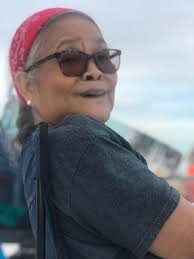 Trinidad "Terry" Meyer Obituary