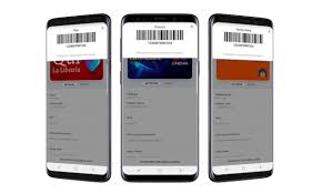Luisa de santis set 12, 2017. App Per Scaricare Le Tessere Dei Supermercati App Per Carte Fedelta E Tessere Di Supermercati E Negozi