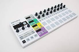 Best Midi Drum Pad Controllers In 2021 Buyer S Guide Reviews