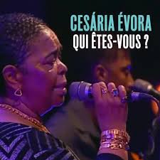 Cesária Évora : La Diva aux Pieds Nus