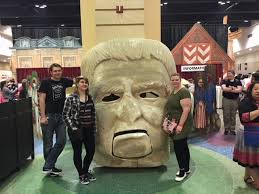 TRIO SSS Anoka-Ramsey Cambridge Campus