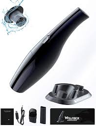 Bissell Cleanview Swivel Pet Rewind Upright Vacuum Amazon Com Handheld Vacuum Portable Cordless Car Home Office Vacuum Cleaner Hand Held Mini Vacuum Lig In 2020 Handheld Vacuum Vacuum Cleaner Wet Dry Vacuum Cleaner