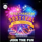 Apex Chanukah Festival event in Apex, NC