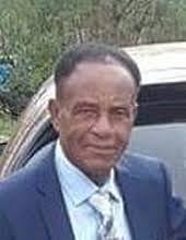 Obituary information for Sidney Johnson, Sr.