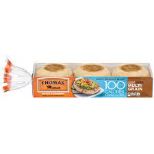 Check spelling or type a new query. Thomas Light Multi Grain English Muffins 6 Ct 12 Oz Kroger
