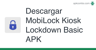 Anyone who enjoys outdoor sports would enjoy perusing the aisles of a bass pro shop. Mobilock Kiosk Lockdown Basic Apk 2 3 1 Aplicacion Android Descargar