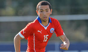 La policía secuestró marihuana y cocaína e interceptó a cuatro personas que ingresaron desde paraguay; Confirmed Chelsea Announce Loan Move For Defender Cristian Cuevas Football Sport Express Co Uk