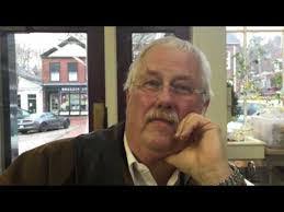 Barry Rector's Instagram, Twitter & Facebook