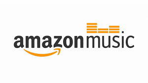 Escucha música en streaming en cualquier lugar, con amazon music unlimited. Amazon Music Logo 2019
