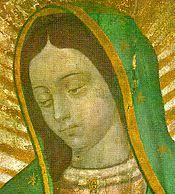 Maestro y padre eterno ¿la tilma de la virgen de guadalupe es la original? Our Lady Of Guadalupe Wikipedia