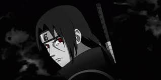 Bloodhound fighting apex legends live wallpaper. Itachi Uchiha Sharingan Wallpaper Gifs Tenor