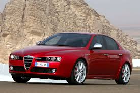 Image result for Rosso Alfa 2012 Alfa-Romeo