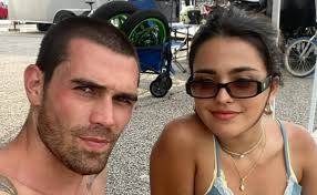 Are 'One Fast Move' co-stars KJ Apa and Maia Reficco dating? Rumors  explained