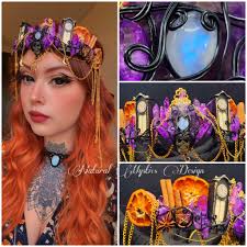 Witchy Aesthetics Marketplace ✨️🖤