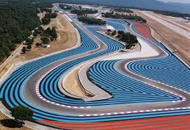 Nella sua storia ha ospitato ben quindici edizioni del gran premio di francia, la prima nel 1971. Circuit Replica Paul Ricard A Le Castellat Gtplanet