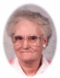 Caroline Marcella (Zielsdorf) Armstrong Obituary June 5, 2003