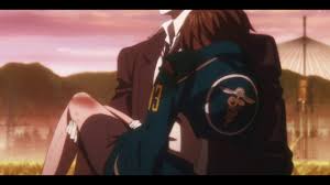 See full list on psychopass.fandom.com Psycho Pass Heaven Knows Akane Tsunemori X Shinya Kogami Youtube