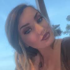 Kaitlyn Michelle Holcomb