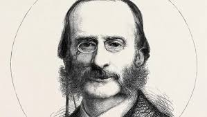 Jacques Offenbach : 10 (petites) choses que vous ne savez (peut-être) pas  sur le compositeur